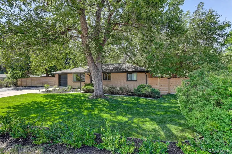 9020 W 20th Avenue, Northeast Jefferson, CO 80215 - #2