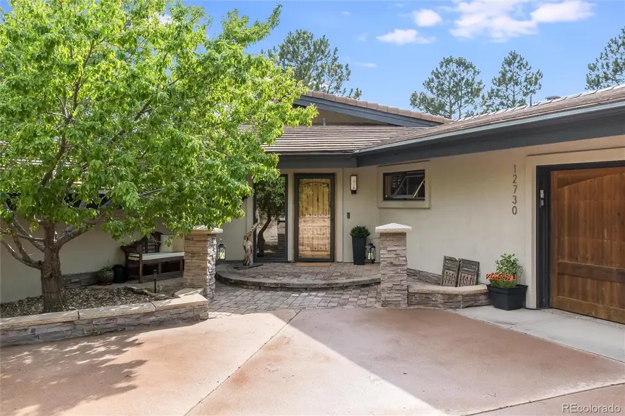 12730 Bridle Bit Road, Colorado Springs, CO 80908 - #2