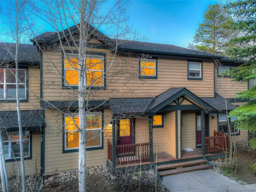844 Kingdom Park, Breckenridge, CO 80424 - #2