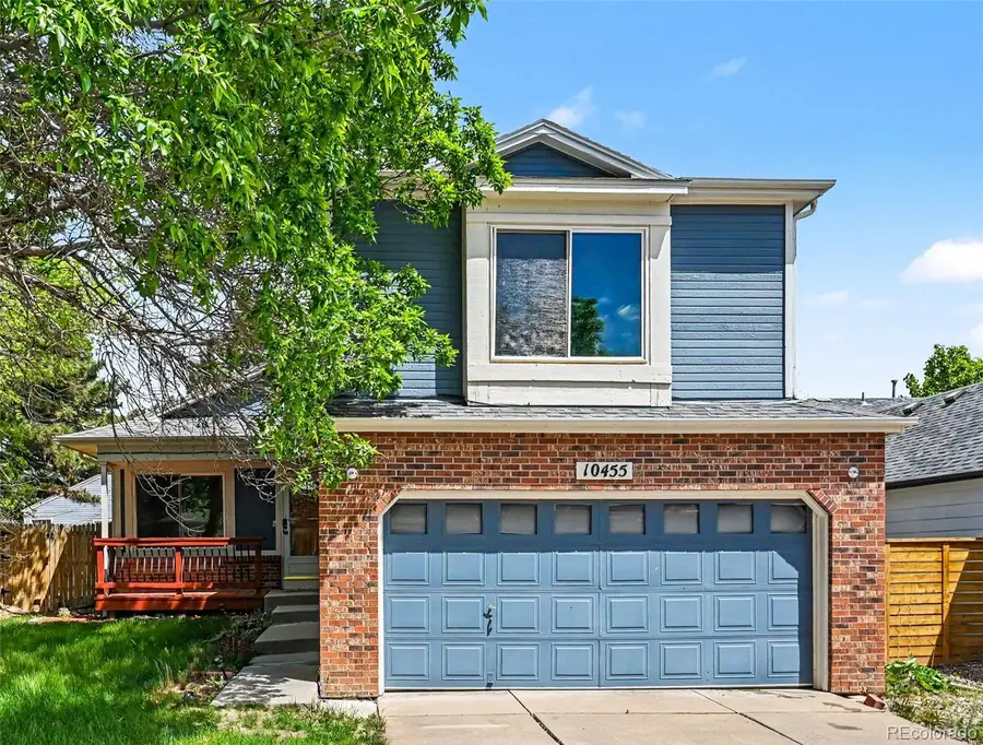 10455 Ellison Place, Littleton, CO 80125 - #2