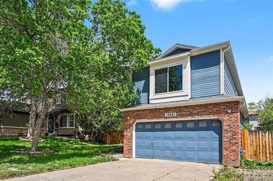 10455 Ellison Place, Littleton, CO 80125 - #3