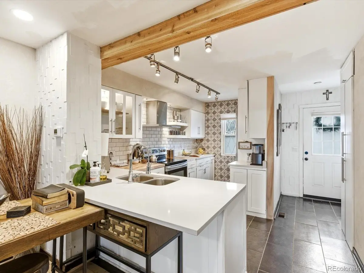 1662 S Idalia Circle #Q, Aurora, CO 80017 - Image #1