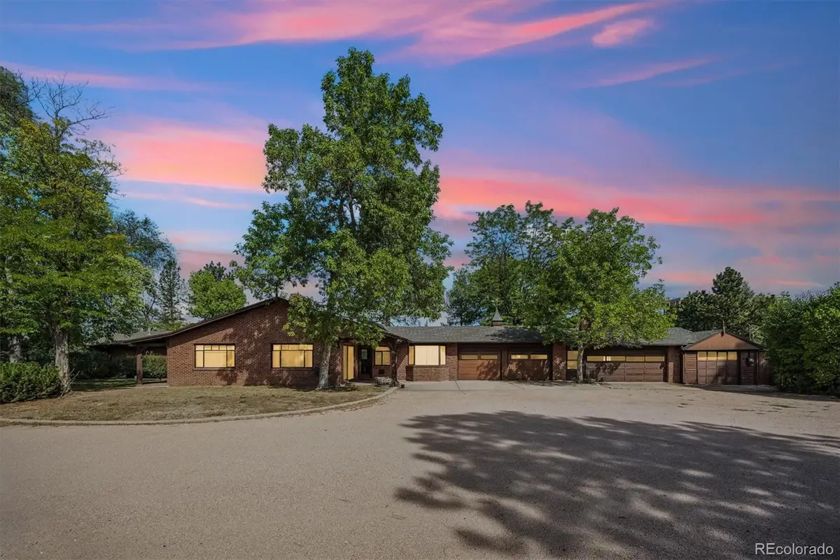 3500 S Gilpin, Cherry Hills Village, CO 80113 - #1