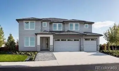 16412 E 165th Avenue, Brighton, CO 80602