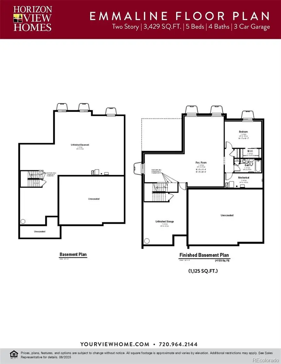16412 E 165th Avenue, Brighton, CO 80602 - #3