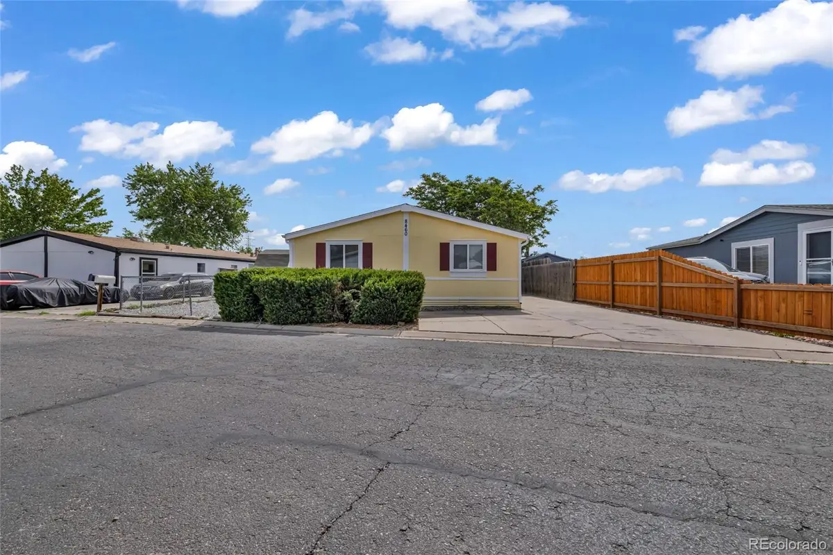 8460 Garfield Way, Welby, CO 80229 - #1