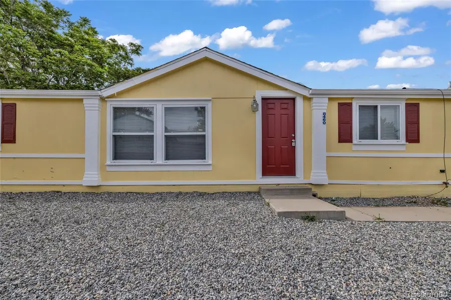 8460 Garfield Way, Welby, CO 80229 - #3