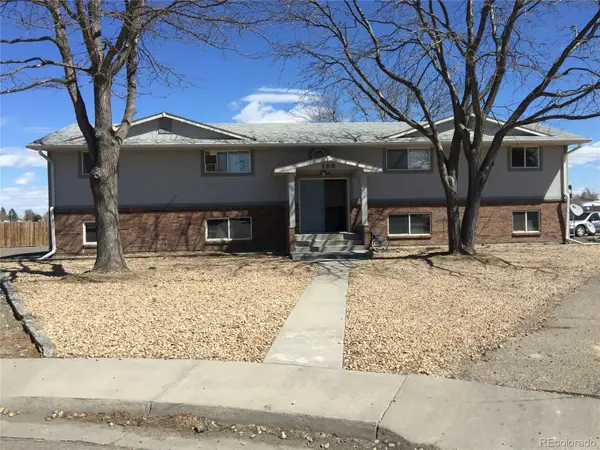 102 Lowell Place, Fort Morgan, CO 80701