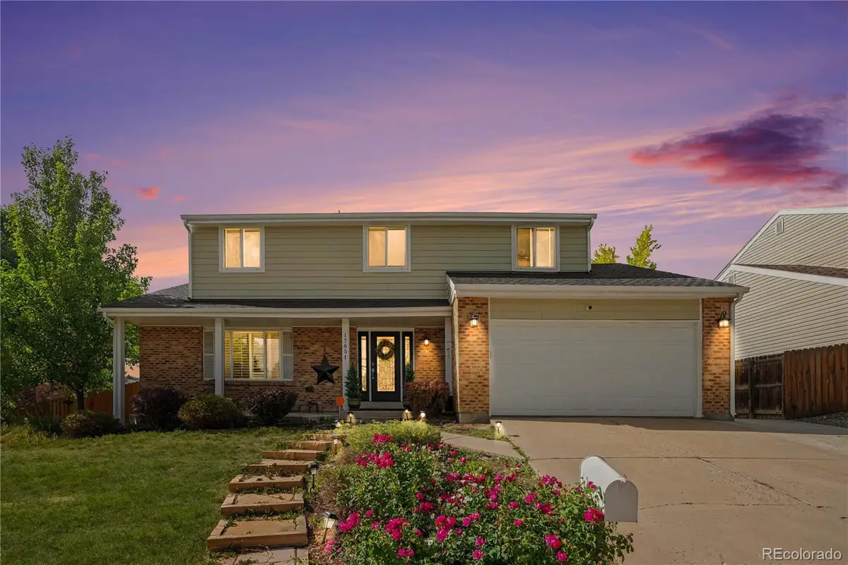 17651 E Crestridge Avenue, Aurora, CO 80015 - #1
