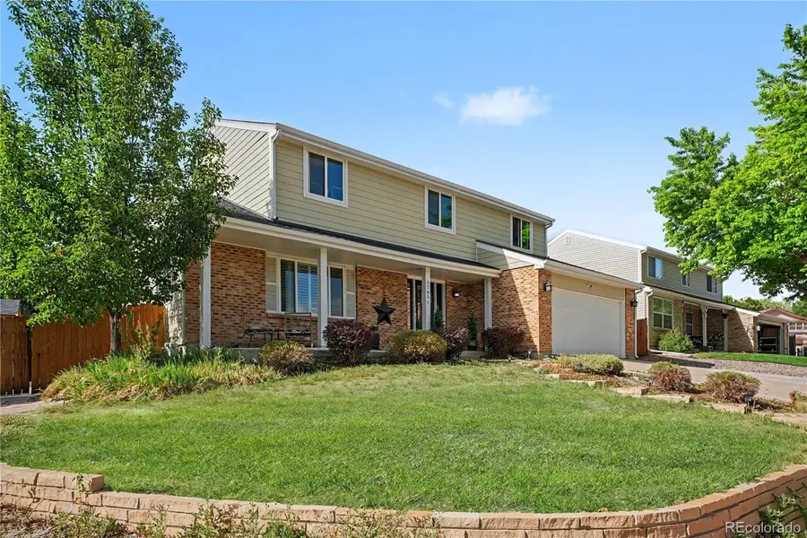 17651 E Crestridge Avenue, Aurora, CO 80015 - #3