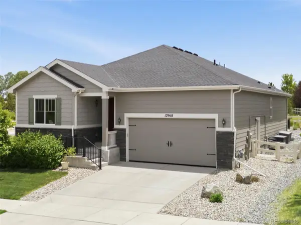12968 Ventana Street, Parker, CO 80134