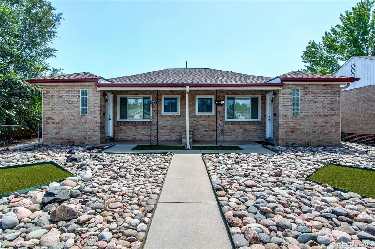 4336 S Acoma Street, Englewood, CO 80110 - #1