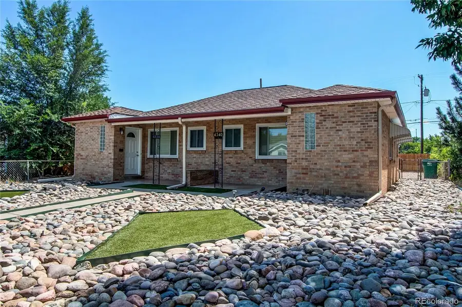 4336 S Acoma Street, Englewood, CO 80110 - #2