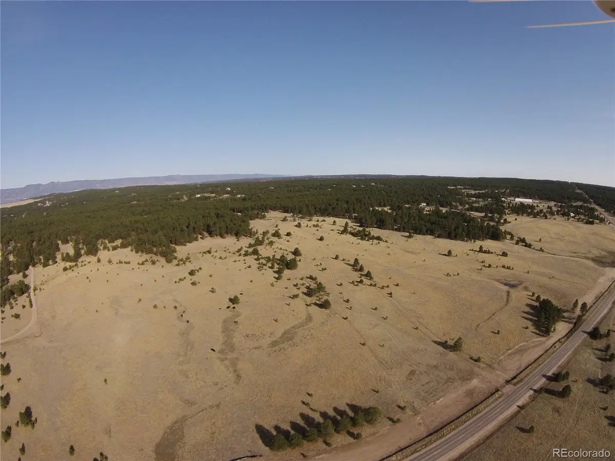 10970 Vollmer Road, Colorado Springs, CO 80908 - Image #1