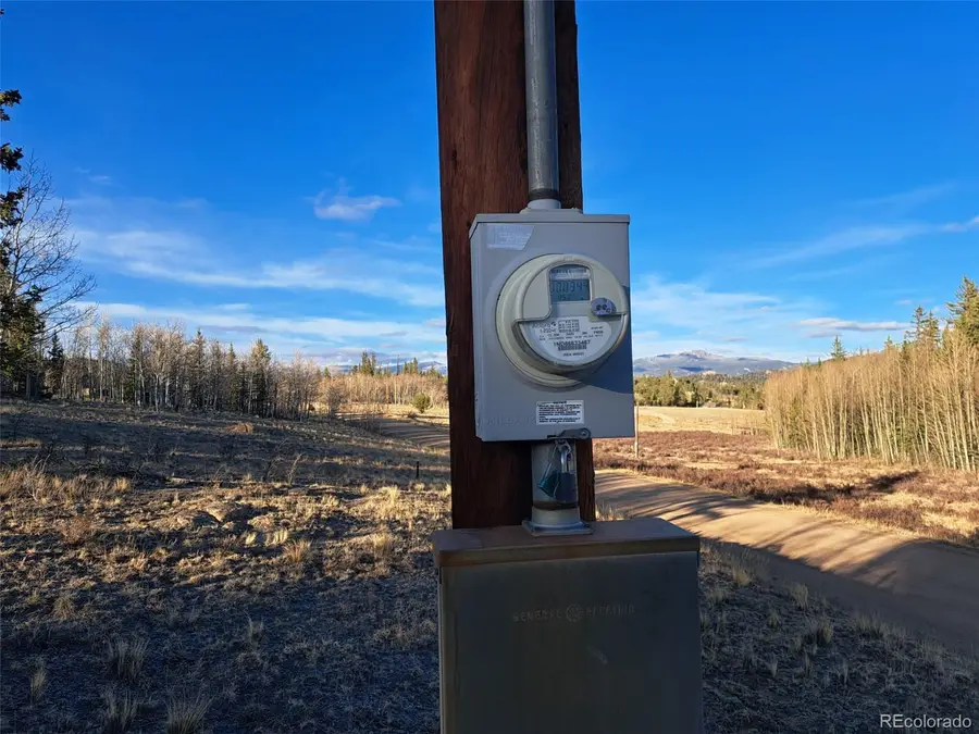 1645 Chippewa Road, Como, CO 80432 - #2