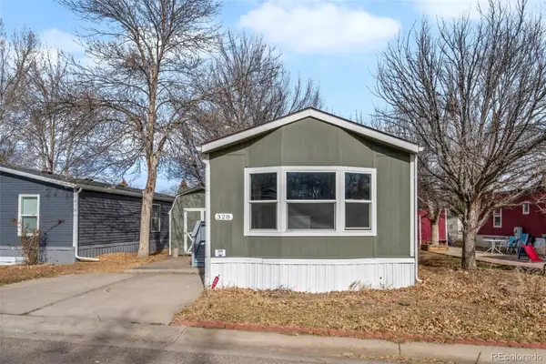 2500 E Harmony Road, Fort Collins, CO 80528