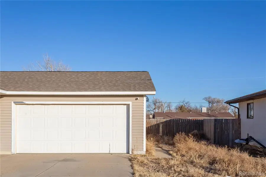 413 Mitchell Avenue, Ordway, CO 81063 - #3