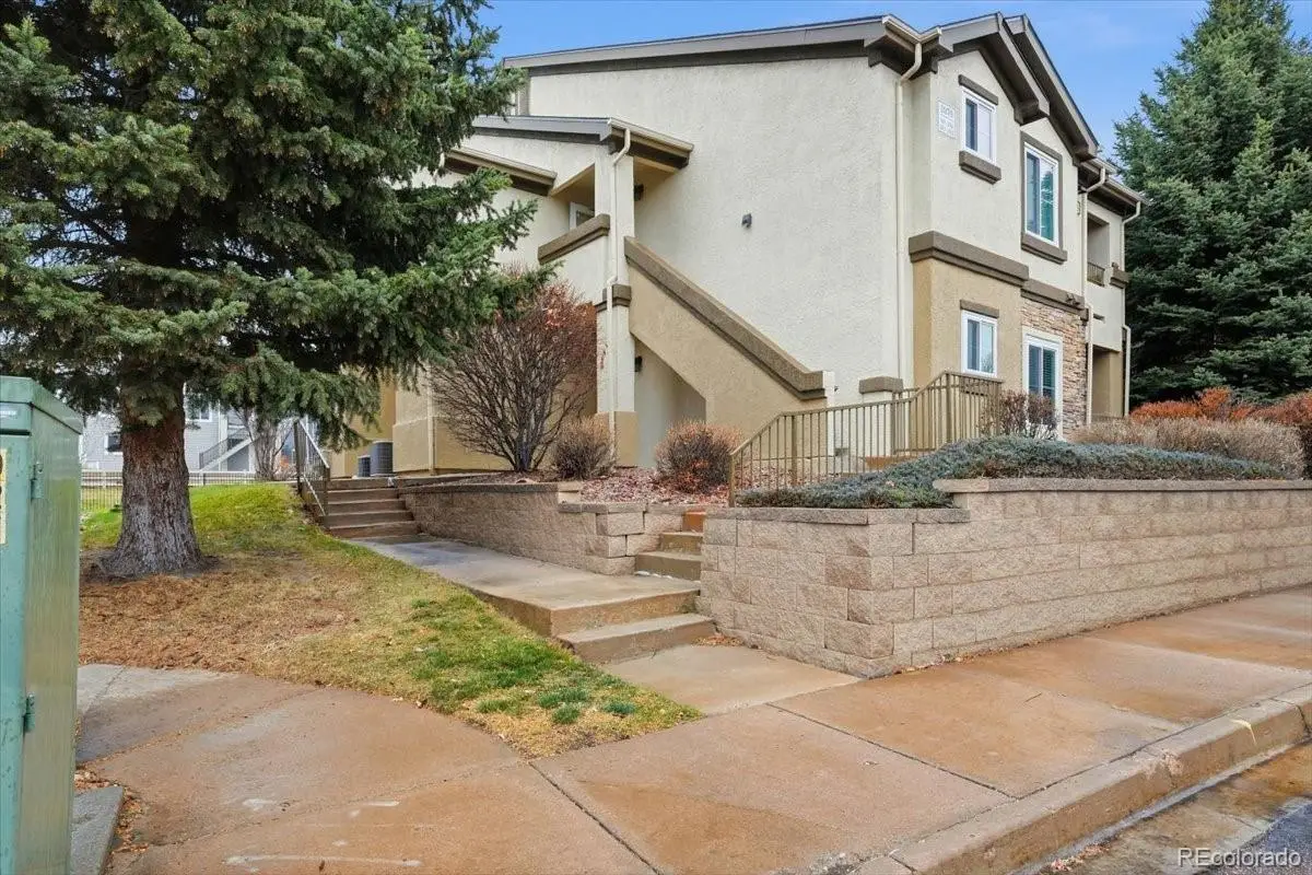 3976 Riviera Grove #101, Colorado Springs, CO 80922 - Image #1