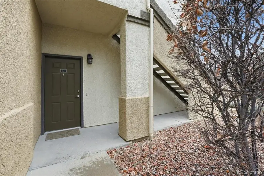 3976 Riviera Grove #101, Colorado Springs, CO 80922 - Image #2