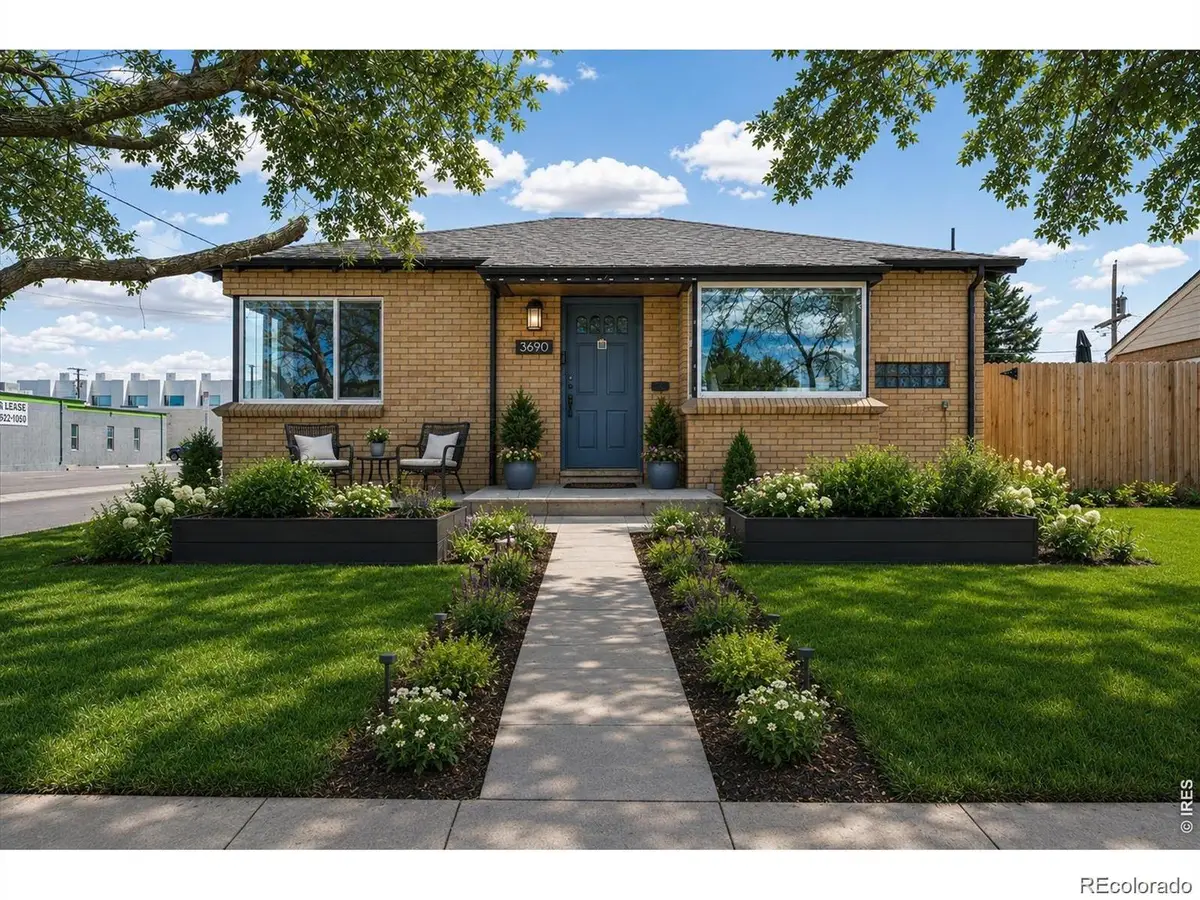 3696 Magnolia Street, Denver, CO 80207 - #1