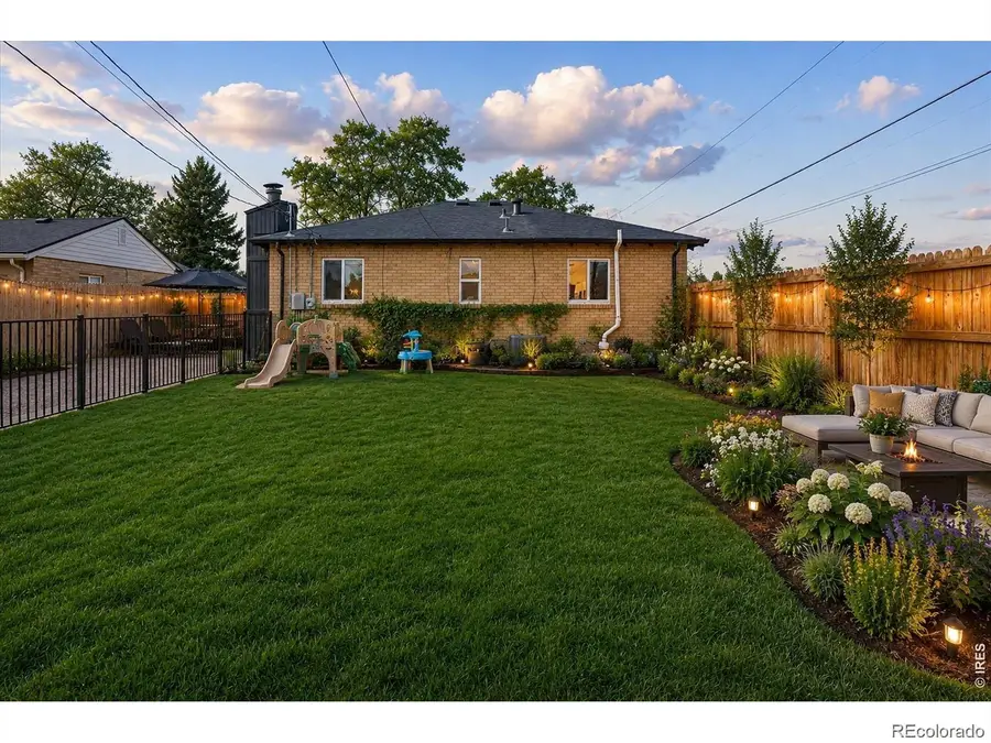 3696 Magnolia Street, Denver, CO 80207 - #2