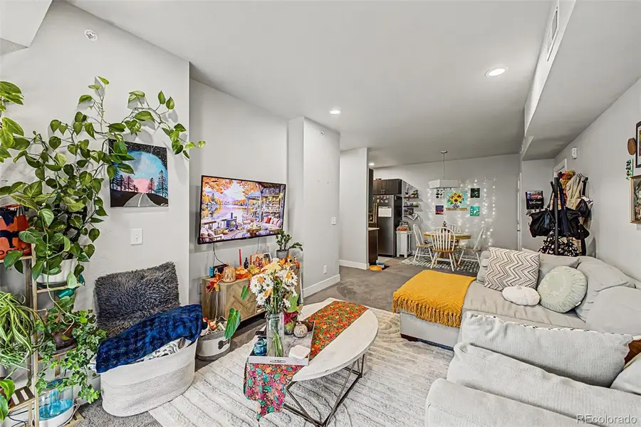 1401 W 85th #B402, Federal Heights, CO 80260 - #2