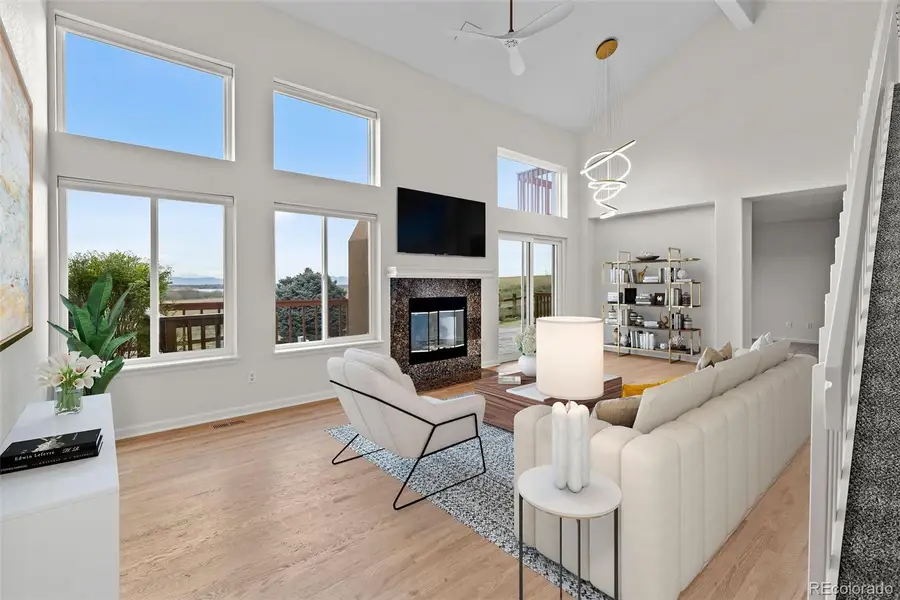 4603 S Abilene Circle, Aurora, CO 80015 - #2