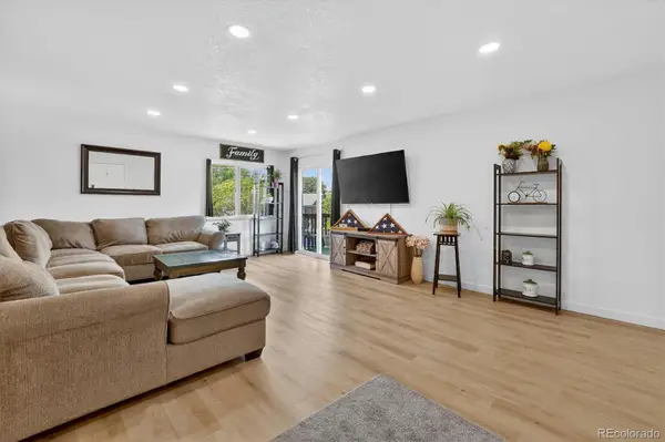 3643 S Sheridan Boulevard #21, Denver, CO 80235