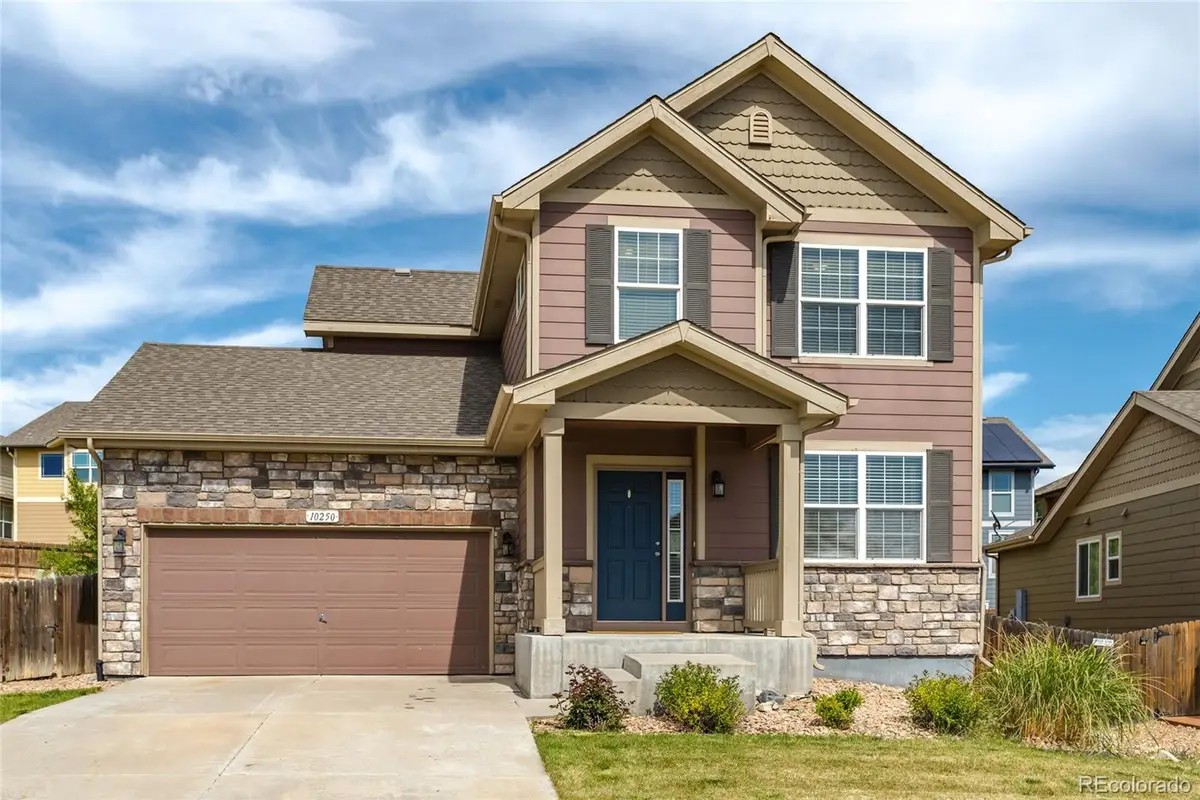 10250 Olathe Street, Commerce City, CO 80022 - #1