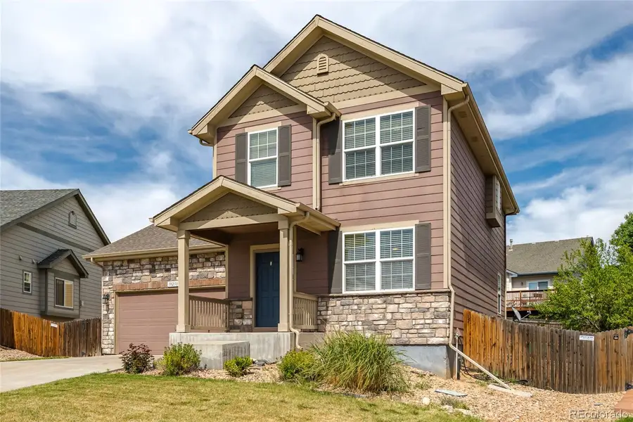 10250 Olathe Street, Commerce City, CO 80022 - #2