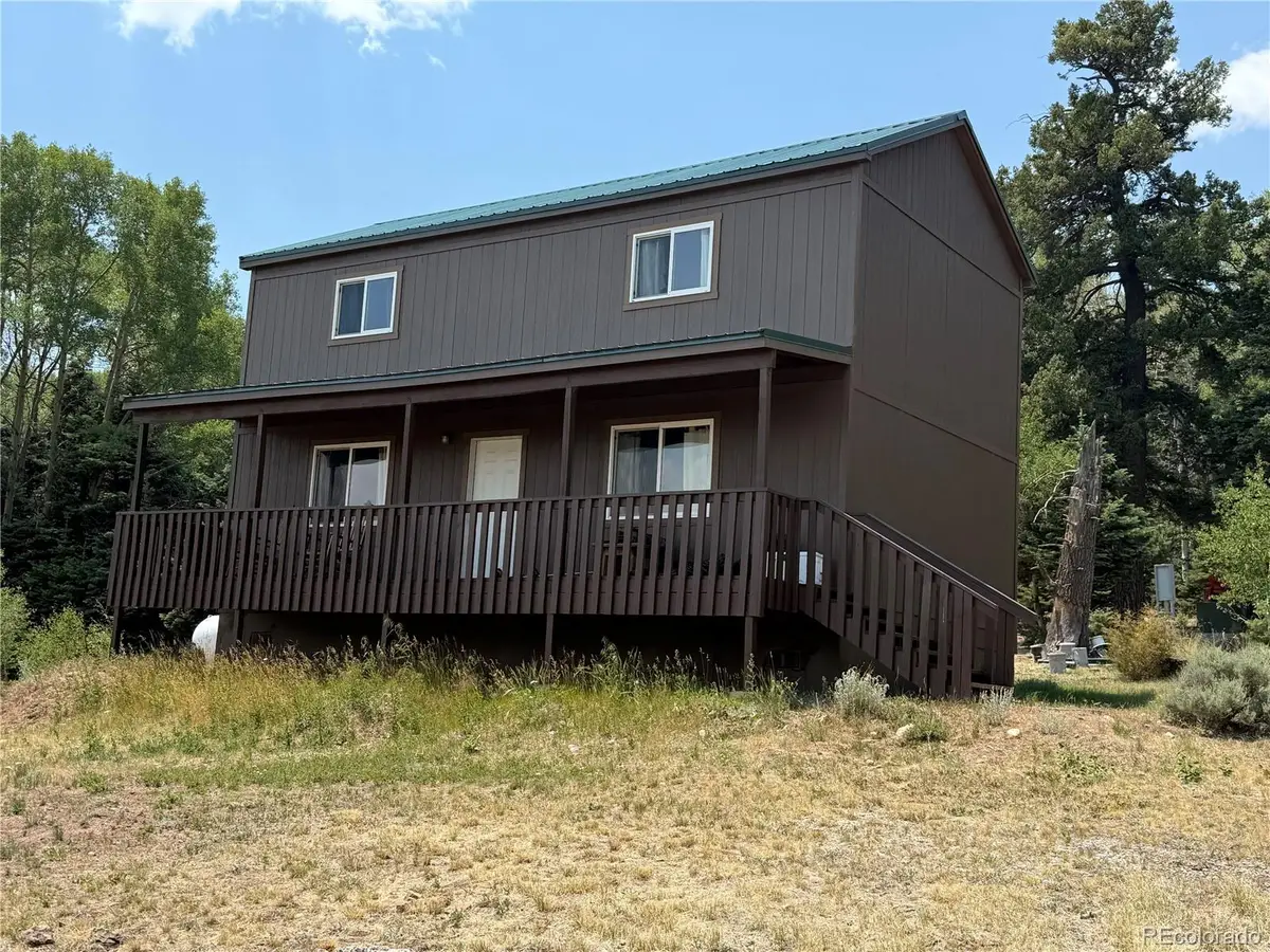 2357 Benton Place, Fort Garland, CO 81133 - #1