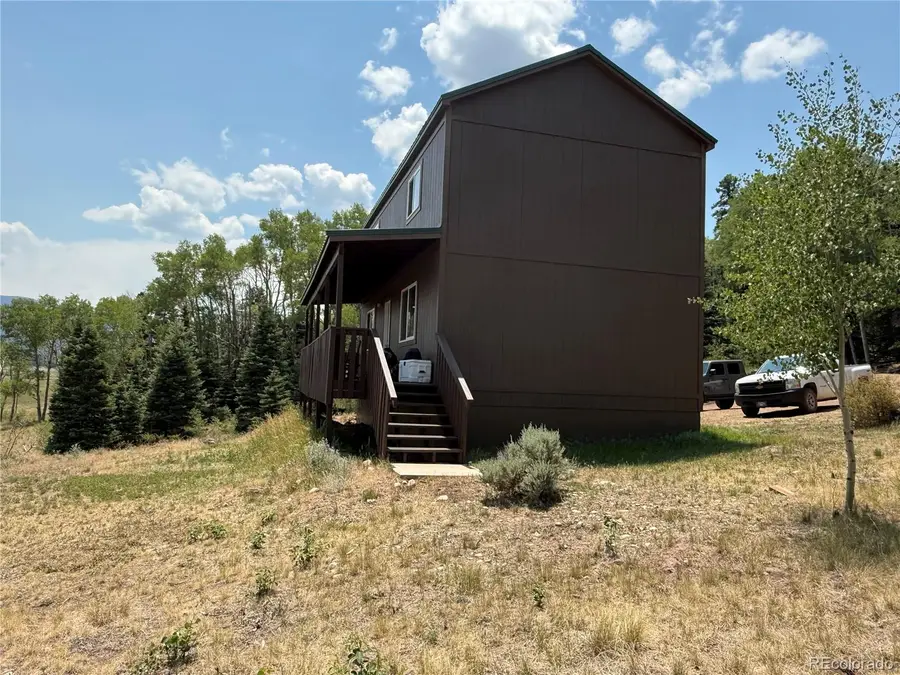 2357 Benton Place, Fort Garland, CO 81133 - #2
