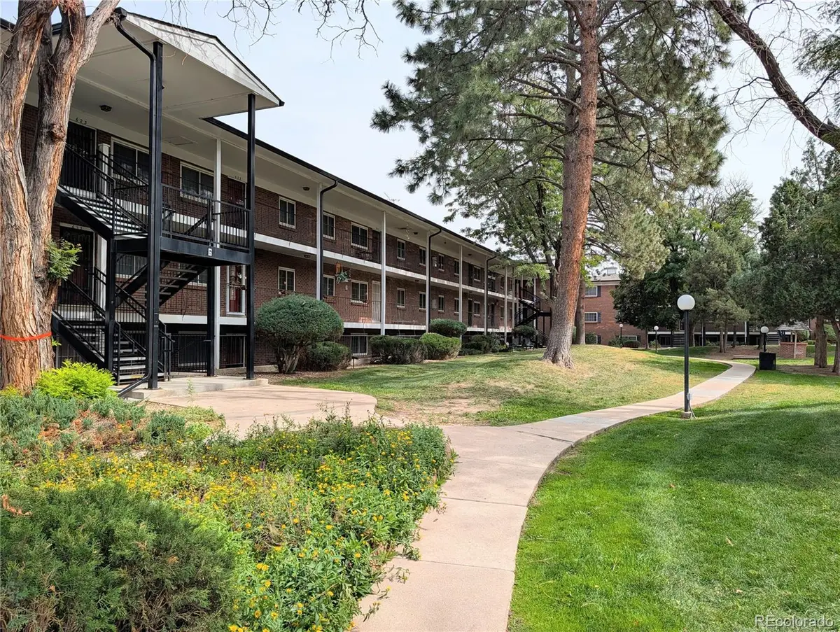 6800 E Tennessee #652, Denver, CO 80224 - #1