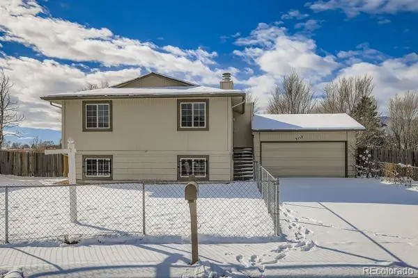 3114 Moonbeam Circle, Colorado Springs, CO 80916 - Image #1