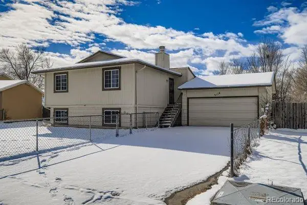 3114 Moonbeam Circle, Colorado Springs, CO 80916 - Image #2