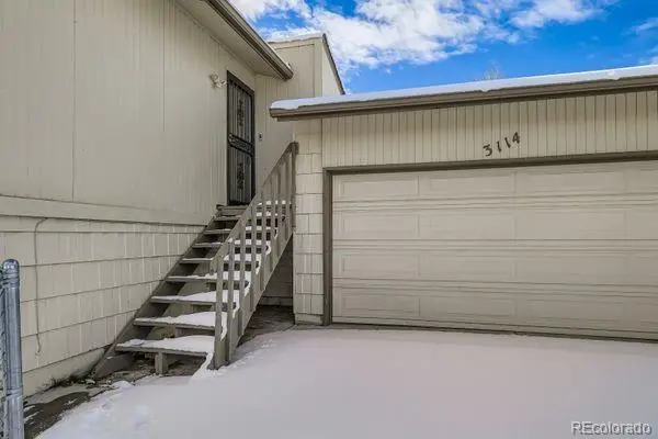 3114 Moonbeam Circle, Colorado Springs, CO 80916 - Image #3