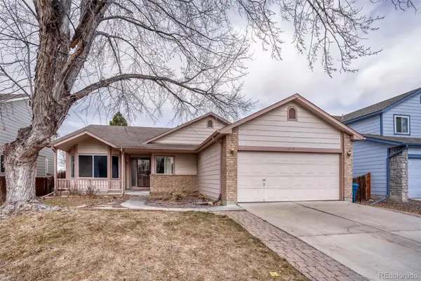5475 W 112th Place, Westminster, CO 80020
