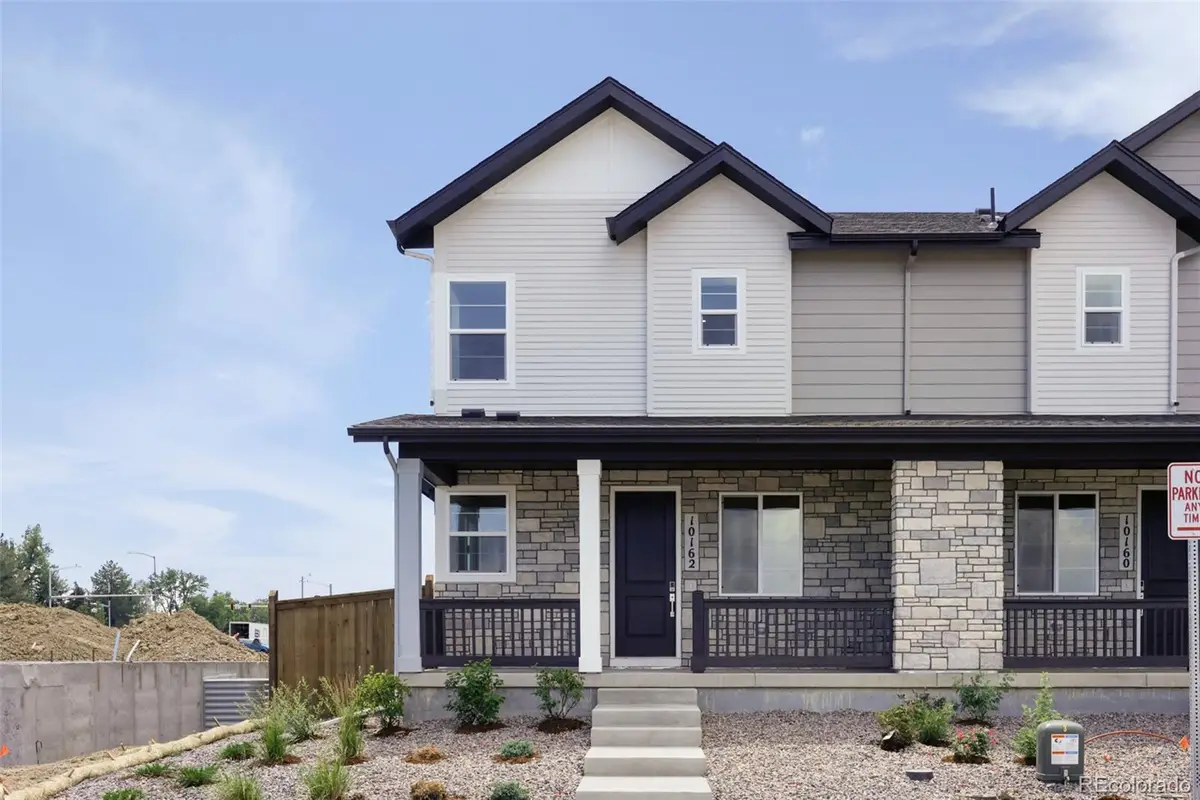 10162 Ames Street, Westminster, CO 80020 - #1