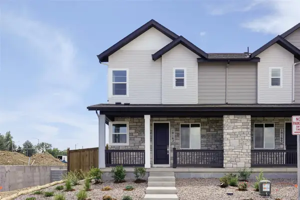 10162 Ames Street, Westminster, CO 80020