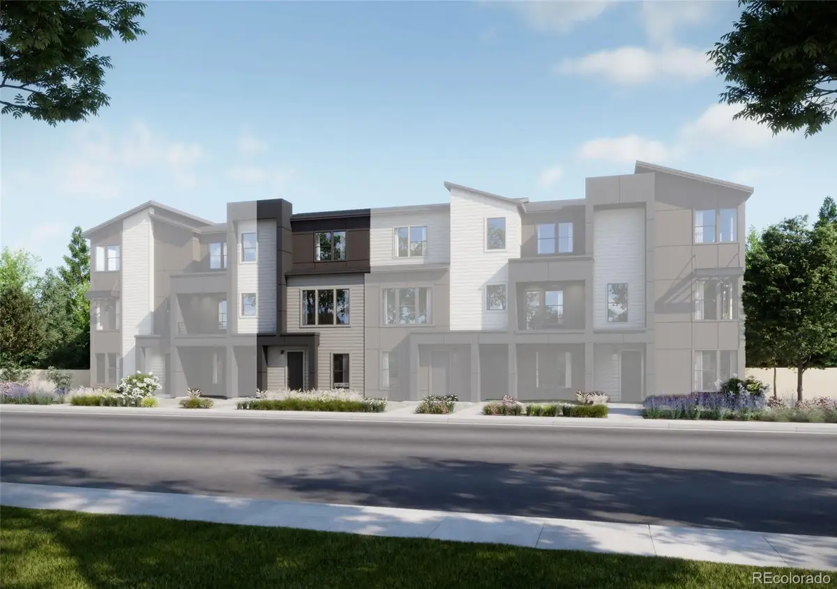 2896 W 56th Place, Denver, CO 80221 - #1