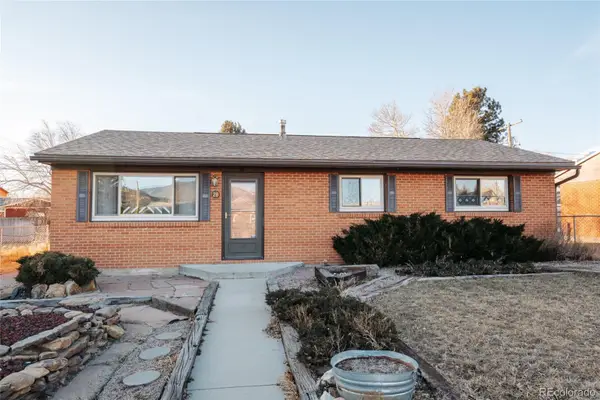 28 Oak Street, Buena Vista, CO 81211