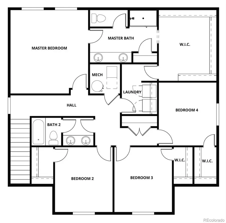 17808 E 93rd Place, Commerce City, CO 80022 - #3