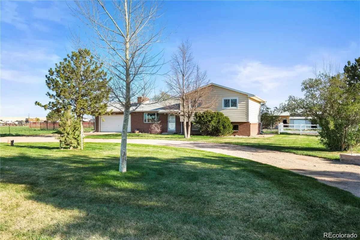 29881 E 128th Avenue, Commerce City, CO 80022 - #1