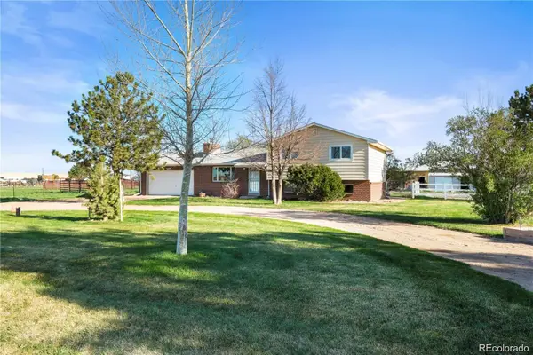 29881 E 128th Avenue, Commerce City, CO 80022