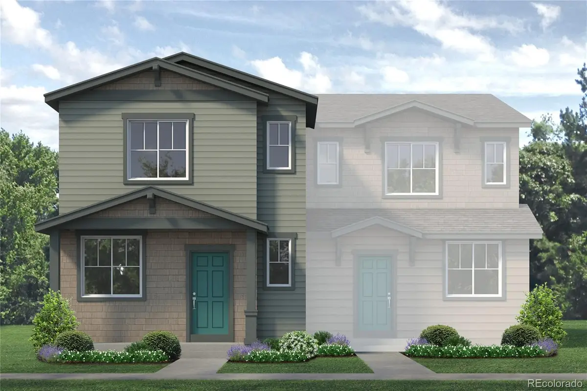 1432 Coral Place, Longmont, CO 80504 - #1