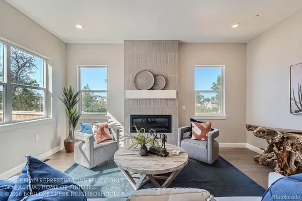 5511 Peacock Place, Boulder, CO 80303