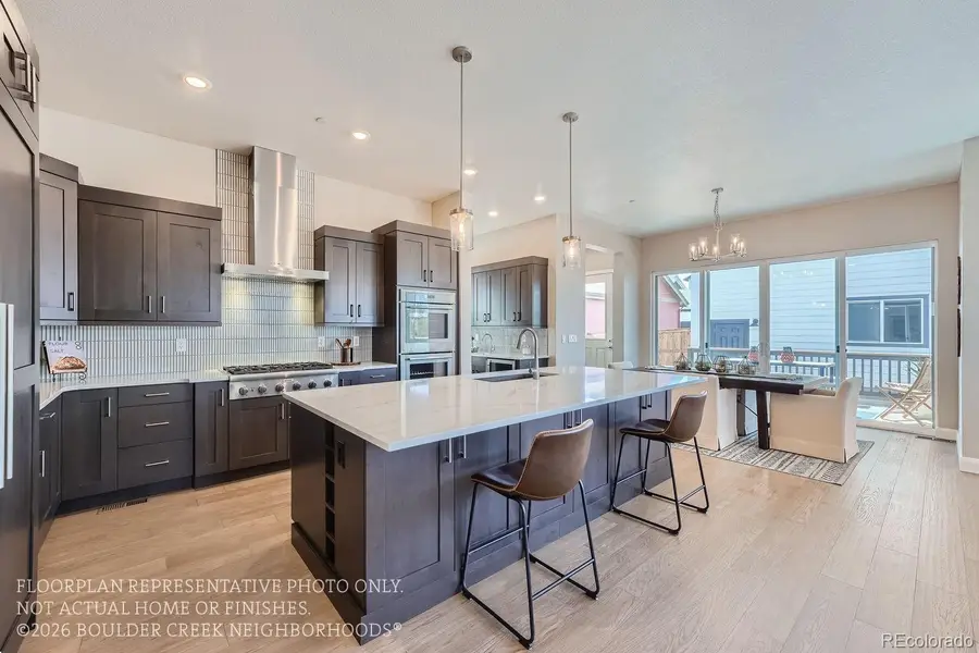 5511 Peacock Place, Boulder, CO 80303 - #3