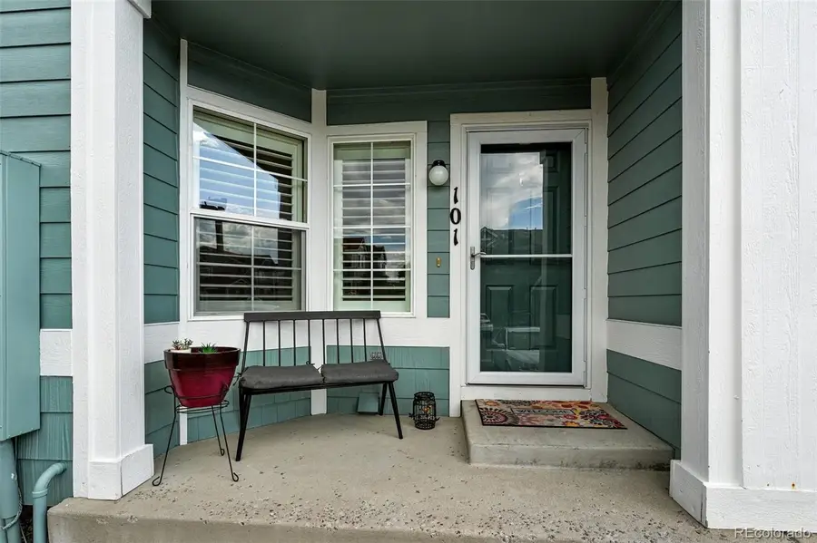 2567 Cutters Circle #101, Castle Rock, CO 80108 - #2