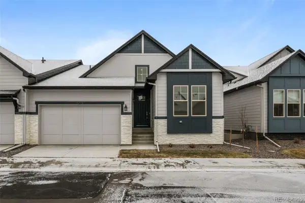 8278 S Quail Street, Littleton, CO 80127