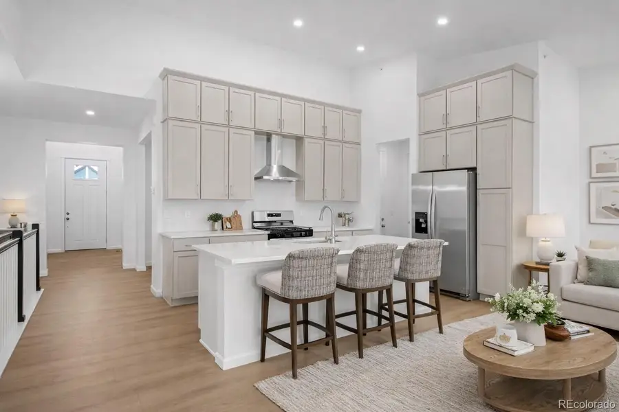 8278 S Quail Street, Littleton, CO 80127 - Image #2